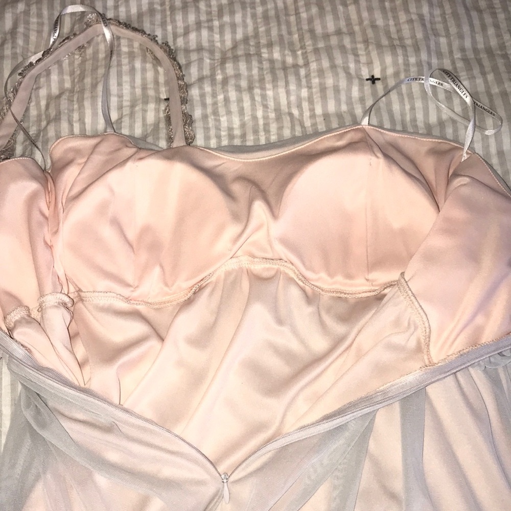 Prom Dress - Picture 6 of 8